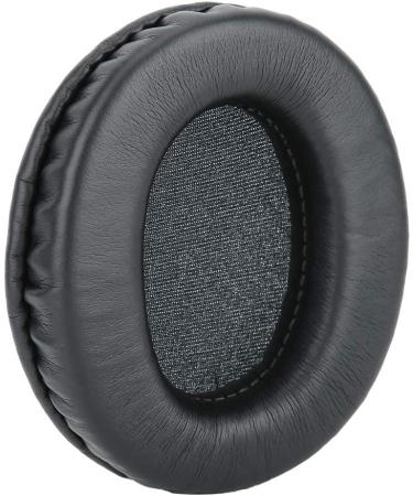 LANTRO JS 2 Pack Ear Pad Cushions for Headphones SRH840 SRH440 SRH940 HPAEC840 Black Cotton Headphone Accessories - Buy Online on SooperMarket.com