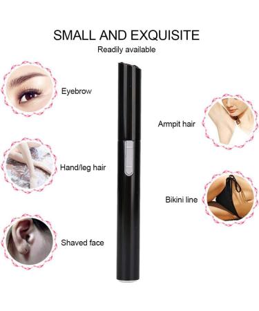 Electric Trimmer Small Safe Electric Shaver Durable Cost effective for Home - Buy Online on SooperMarket.com