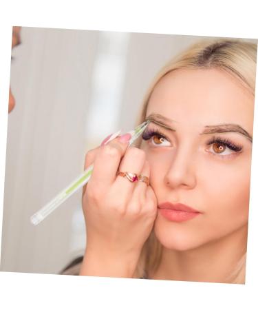 NOLITOY 5pcs Beauty Spot Eyebrow Pencil White Markers Medical Eyebrow Mapping Pencil Plastic - Buy Online on SooperMarket.com