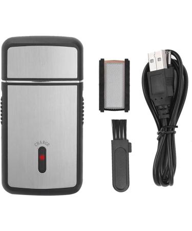 Rechargeable Electric Shaver for Men | Bald Head Razor & Barber Clippers - Perfect Gifts for Him - Buy Online on SooperMarket.com