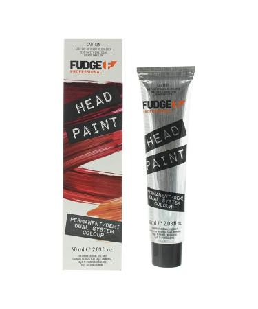 Fudge Professional Headpaint 7.23 Medium Rose Gold Blonde