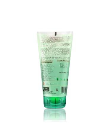 Buy VLCC Neem Face Wash with Chamomile & Tea Tree - 150ml | Best International Shipping - Buy Online on SooperMarket.com