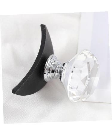 1pc Eye Shadow Seal Tool - Crease Eyeshadow Stamp - 5x4cm Makeup Stamper for Flawless Application - Buy Online on SooperMarket.com