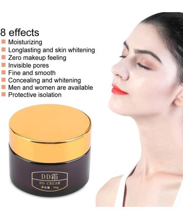 DD Moisturizing Beauty Cream Skin Concealer Isolation - Skin Care Cosmetic - Buy Online on SooperMarket.com