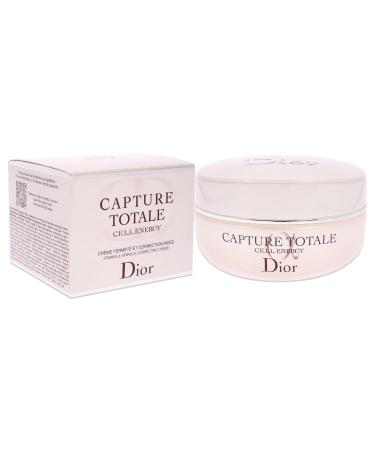 Buy Christian Dior Capture Totale Firming & Wrinkle Correcting Cream 1.7 oz | Fast International Shipping - Buy Online on SooperMarket.com