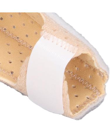 Adjustable Hammer Toe Straightener for Right Foot - Eliminate Soreness, Correct Claw Toe, Fixation | Foot Care Solution - Buy Online on SooperMarket.com