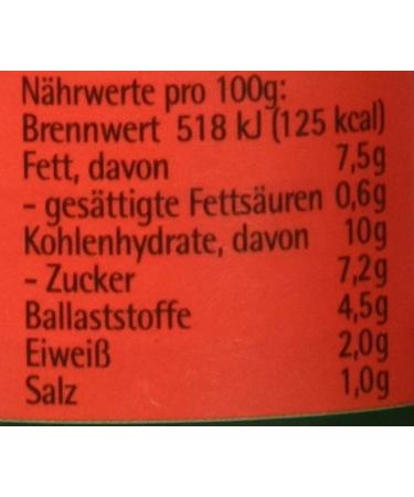 Buy Zwergenwiese Horseradish Bar - Pack of 6 (6 x 90g) | International Shipping Available - Buy Online on SooperMarket.com