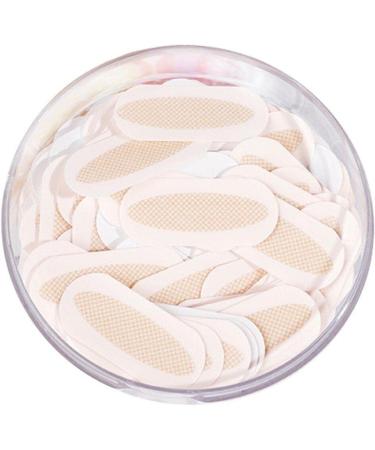 300pcs Double Eyelid Tape Eyelid Lifter Strips Invisible Lace Mesh Eyelid Stickers Paste for Hooded Droopy Mono-eyelids - Buy Online on SooperMarket.com
