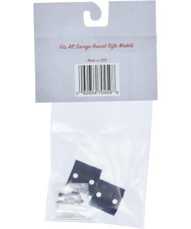 Savage 70459 Rascal Scope Mount - High-Quality Attachment for Enhanced Precision - Buy Online on SooperMarket.com