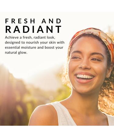 Flori Roberts Oil Free Hydrating Gel with Hyaluronic Acid Lightweight Moisturizer for All Skin Types | International Shipping - Buy Online on SooperMarket.com