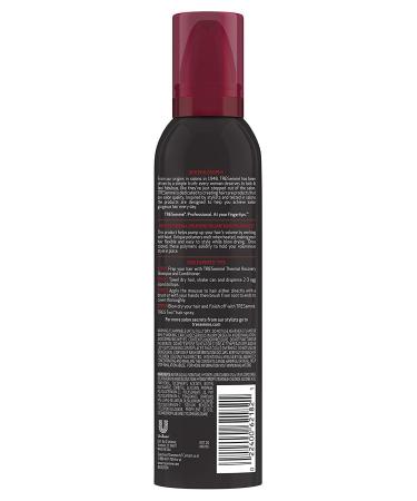 Tresemme Thermal Creations Volumising Mousse - 6.5 oz - Buy Online on SooperMarket.com