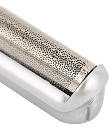 Buy Electric Shaver Accessories - Foil Razors & Knife Net Cutter for BRAUN 5s Shaver - International Shipping Available - Buy Online on SooperMarket.com