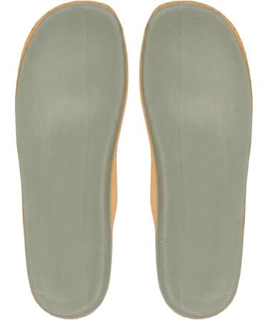 Buy Kaps Anatomix Kids Orthopedic Leather Insoles for Children | Anatomical Shoe Inserts & Soles | Prophylactic Longitudinal Vaults | Size 29-30 EUR - International Shipping Available - Buy Online on SooperMarket.com