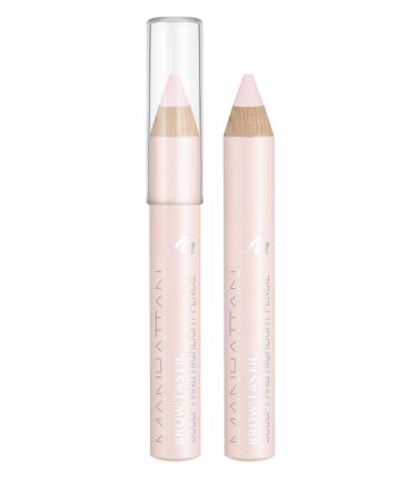 Manhattan Brow Tastic Sculpt&Highlight Pen 001 pack of 3 (3 x 1.4 g)