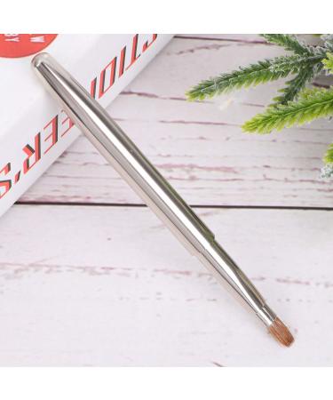 Premium Lip Makeup Brush for Flawless Application International Shipping Available - Buy Online on SooperMarket.com