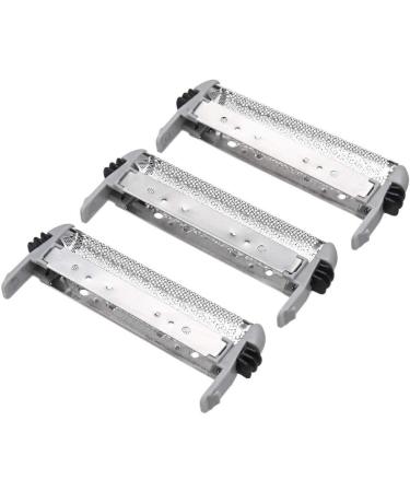 3PCS Foil Screen+Razor Blade Replacement for Remington SP-93 MS3 Series Shaver MS3-1000 MS3-1700 MS3-2000 MS3-2700 MS3-3000 - Buy Online on SooperMarket.com