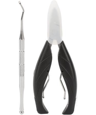 Nail Clippers for Thick Nails Toe Nail Clippers for Thick Nails Curved Toenail Clippers for Thick Nails Toe Nail Clipper for Pedicure - Buy Online on SooperMarket.com