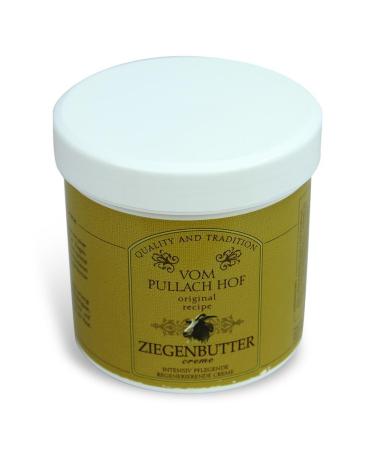 Premium Goat Butter Cream 250 ml - Rich Flavor International Shipping Available - Buy Online on SooperMarket.com