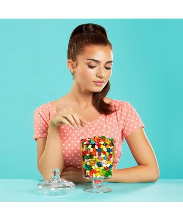 Jelly Belly Bean Boozled Jelly Beans Gift Bag 7th Edition (54g) Refill Bag for Games with 20 Wild Flavors Includes Fun Flavor Combos - Kosher Candy Holidays & Christmas Candy - Vegan Candy Dairy Free Snacks Gluten Free Stocking Stuffers for Teens - Buy Online on SooperMarket.com