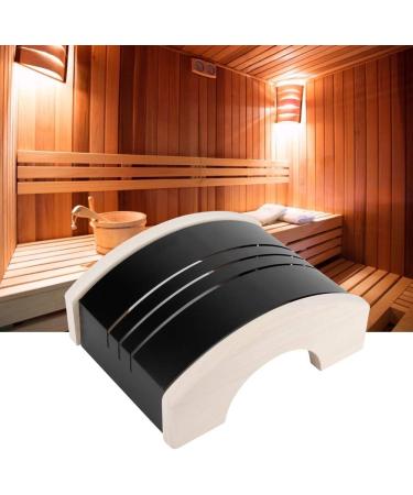 Stainless Steel Sauna Light Cover - Anti-Explosion Lamp Shade for Sauna Rooms - Sauna Accessories and Supplies for Safety and Durability - Buy Online on SooperMarket.com