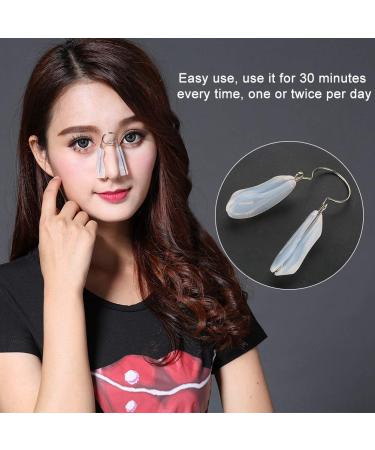 Nose Up Clip - Enhance Your Nose Shape & Lift with Our Beauty Reshaper for Wide & Crooked Noses - International Shipping Available - Buy Online on SooperMarket.com