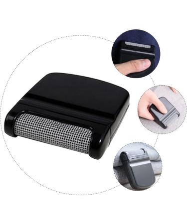 Ipetboom Double Sided Lint Remover - Portable Reusable Clothes Hair and Lint Shaver for Travel - Ideal for Clothing & Blankets - Buy Online on SooperMarket.com