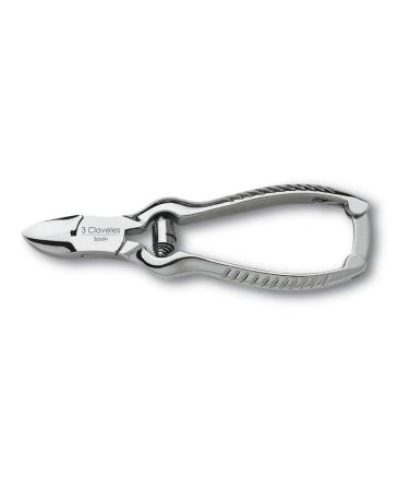 3 Claveles Cuticle Scissors 0.125 ml