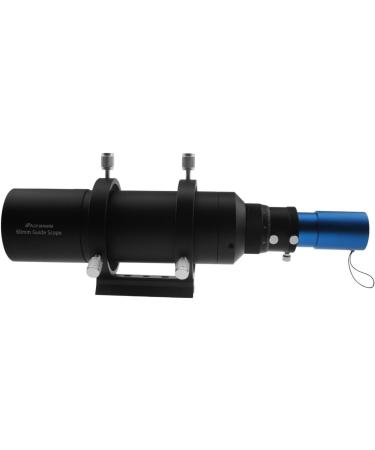Astromania Camera Easy Autoguiding Set 60 - Perfect for Successful Planetary Photography - Buy Online on SooperMarket.com