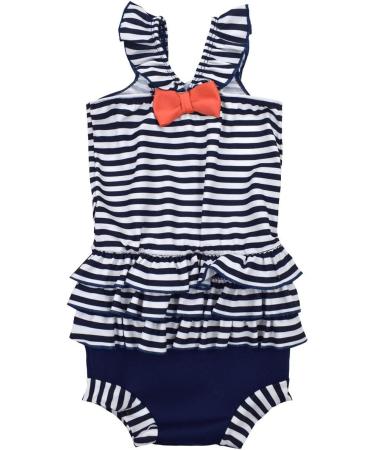 Splash About Happy Nappy Costume - Reusable Swim Nappy - Nautical - 2-3 Years - Buy Online on SooperMarket.com