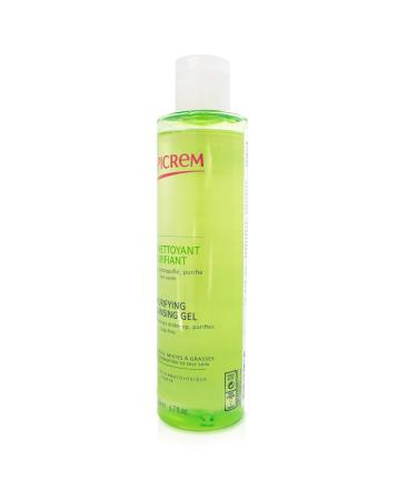 Buy TOPICREME AC Purifying Cleansing Gel 200 ML - Effective Acne Treatment for Clear Skin - Best International Shipping - Buy Online on SooperMarket.com