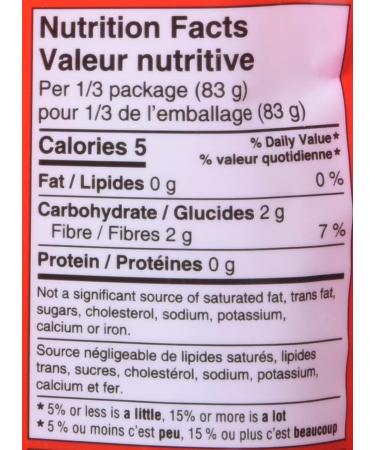 Konjac Rice Haiku Vegan Healthy Alternative Low Calorie Gluten Free High Fiber 250 g (Pack of 6) - Buy Online on SooperMarket.com
