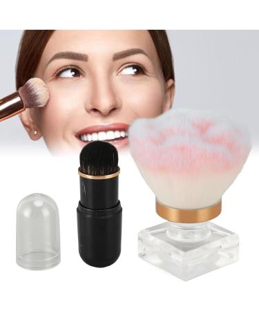 Powder Blush Brushes Set Makeup Brush Set Multipurpose with Storage Bag for Salon - Buy Online on SooperMarket.com