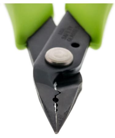 Xuron - 494 Four in One Crimping Pliers 1 Pack - Buy Online on SooperMarket.com