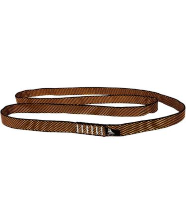 Fusion Climb Quickdraw Runner 80cm - 5000 lb Test Stitched Loop Nylon Webbing - Buy Online on SooperMarket.com