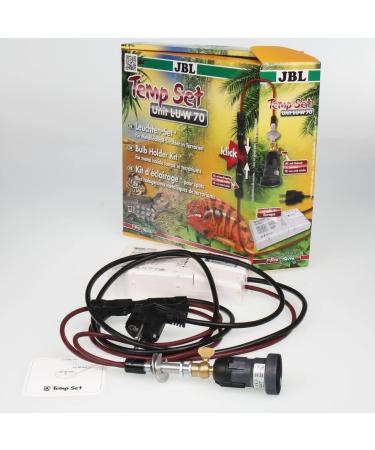 JBL TempSet Unit LUW 61879 | Installation Set for 70W Metal Halide Heaters - International Shipping Available - Buy Online on SooperMarket.com