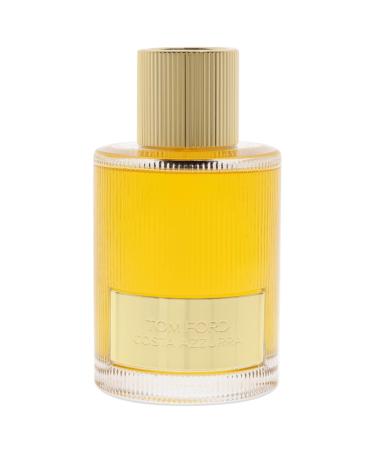 Tom Ford Costa Azzurra 3.4 oz Eau de Parfum Spray 3.4 Fl Oz (Pack of 1) - Buy Online on SooperMarket.com