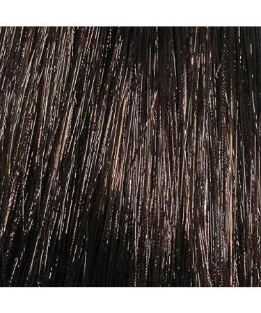 Loreal Profesional Inoa 4 Brown Permanent Hair Colour / Tint 60ml Black - Buy Online on SooperMarket.com