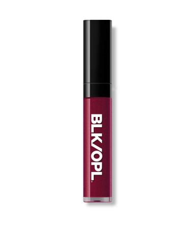 Black Opal 0.24 Ounce Color Splurge Patent Lips Violine