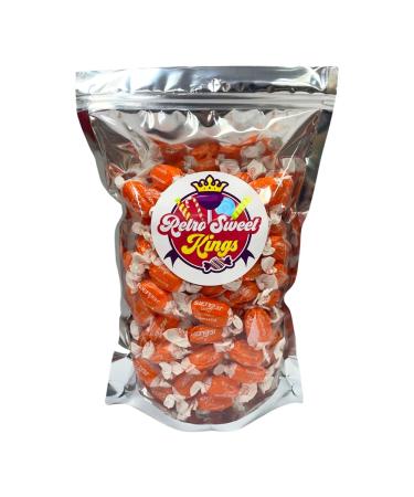 Lun Jeelers Boiled Aromatic Flavoured Boiled Sweets 500g Bag