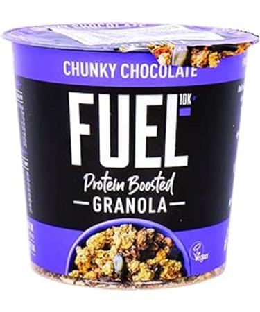 Fuel10k Granola Chunky Chocolate 70g