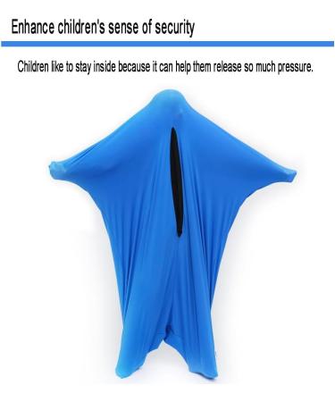 Kangxysq Sensory Socks for Children with Autism | Gray Large | Improve Balance & Reduce Stress Sensitivity - Buy Online on SooperMarket.com