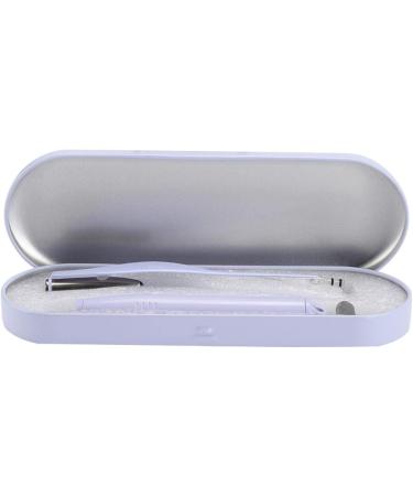 Earpick Ear Tweezers Purple for Children Home Use Kids Travel Use - Buy Online on SooperMarket.com