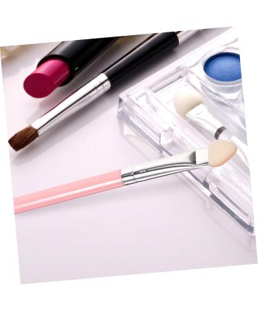 WOONEKY Cosmetics Eye Shadow Applicator Sticks Eyeshadow Liquid Makeup Face Sponge Eyebrow Brush Applicator - Buy Online on SooperMarket.com