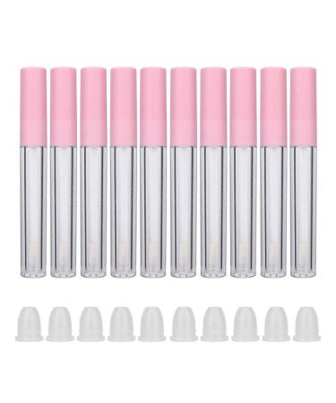 10PCS 2.5ml Empty Lip Gloss Container Lip Balm Tube DIY Lip Gloss Color Bottle(#2)