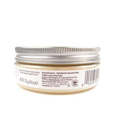 Palmer's Cocoa Butter Tummy Butter for Stretch Marks - 4.4 oz | Vitamin E Enriched | Unisex | International Shipping Available - Buy Online on SooperMarket.com