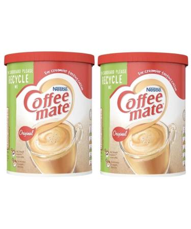 Nestl Coffee-Mate Original Coffee Whitener 2 x 450g