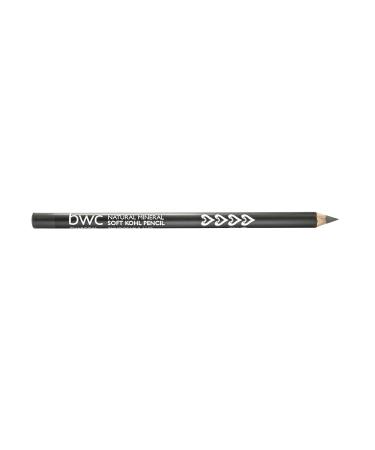Beauty Without Cruelty Super Soft Kohl Charcoal Grey