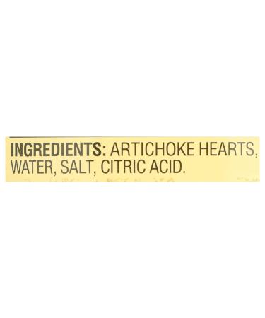 Reese  Artichoke Hearts  14 Oz - Buy Online on SooperMarket.com