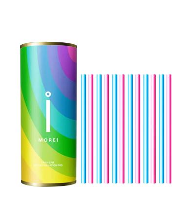 12pcs Drain Sticks Enzyme Drain Cleaner Keeps Drains And Pipes Clear And Odor Cleaning Tool Prevents Blockages And Bad Odour | Perfect For Grease Fat Food Resi-due
