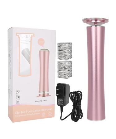 Electric Foot Callus Remover - Rechargeable & Cordless Pedicure Tool for Dead Skin Removal - Buy Online on SooperMarket.com